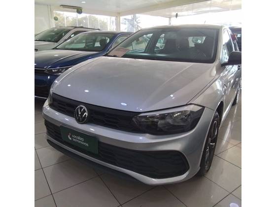 VOLKSWAGEN POLO 1.0 MPI TRACK MANUAL